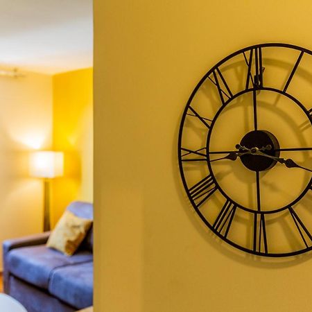 Evry Appartement Cosy // Proche Paris Courcouronnes Kültér fotó