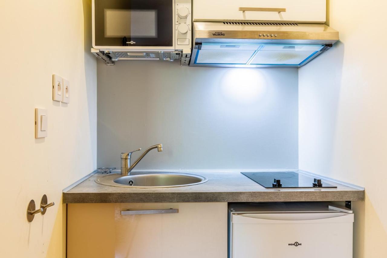 Evry Appartement Cosy // Proche Paris Courcouronnes Kültér fotó